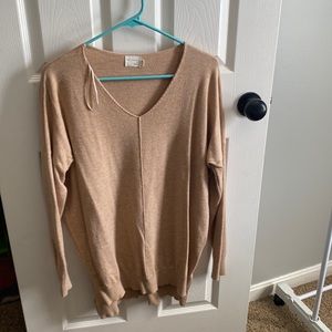 Woman Sweater